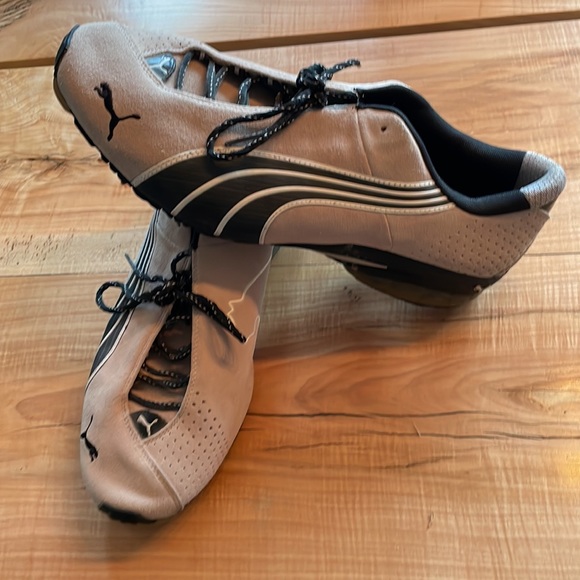 Puma Shoes Puma Size 3 Poshmark